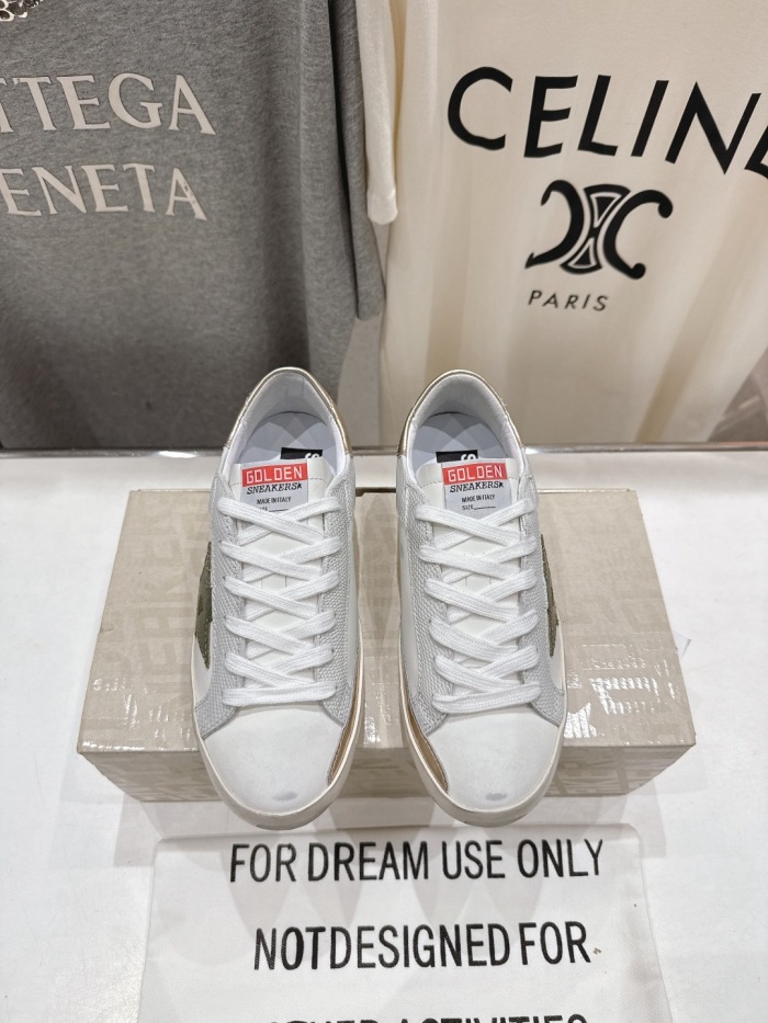 Men Women G*GDB shoes Top quality 1:1 Sneakers
