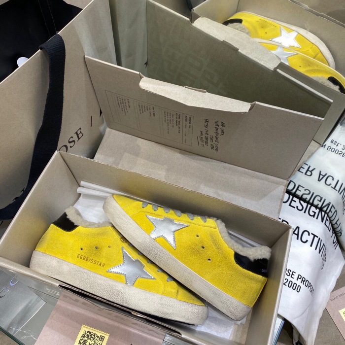 Men Women G*GDB shoes Top quality 1:1 Sneakers