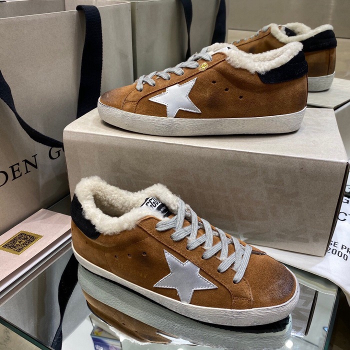 Men Women G*GDB shoes Top quality 1:1 Sneakers