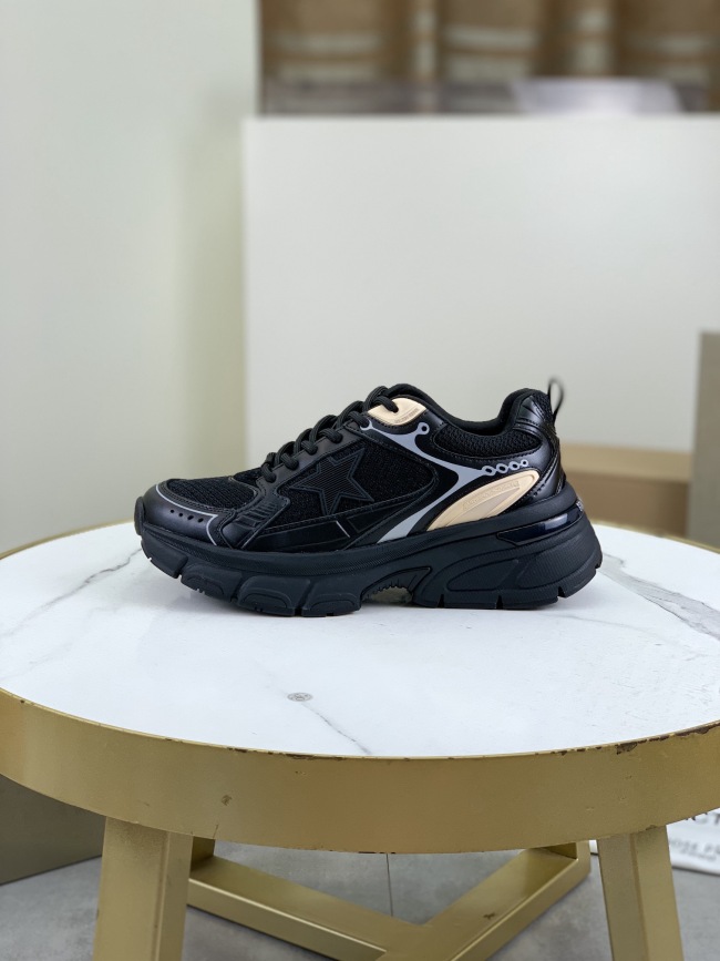 Men Women G*GDB shoes Top quality 1:1 Sneakers