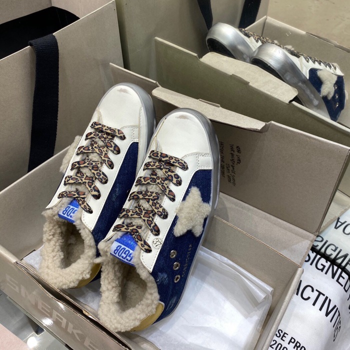 Men Women G*GDB shoes Top quality 1:1 Sneakers