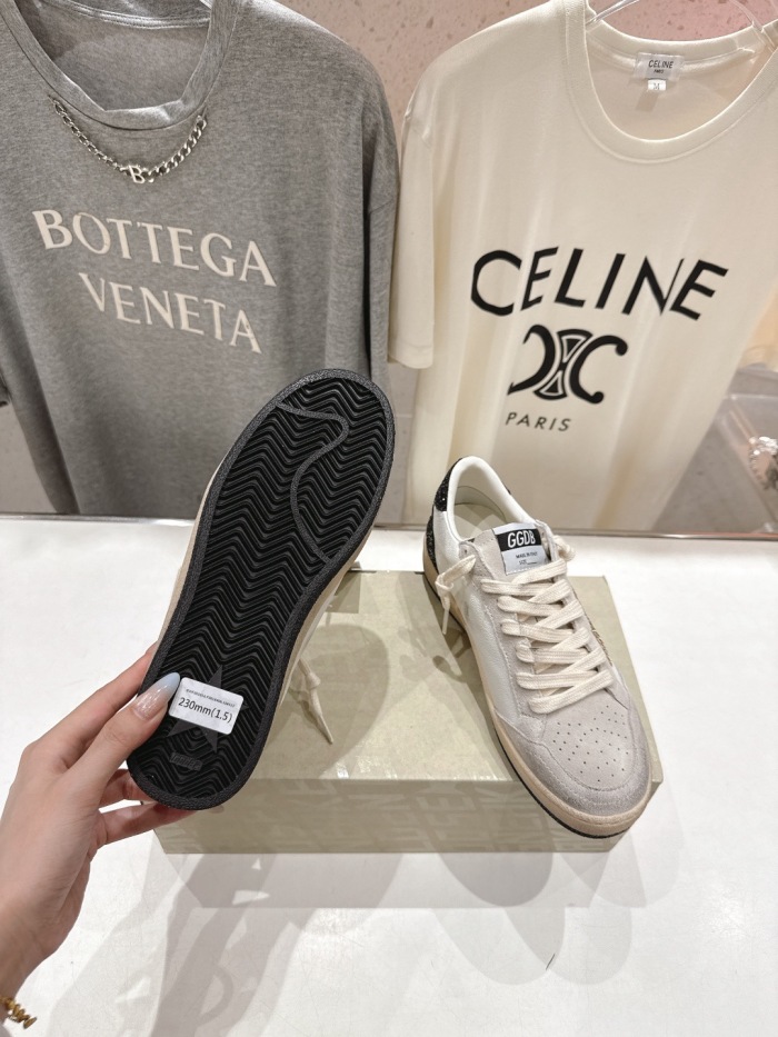 Men Women G*GDB shoes Top quality 1:1 Sneakers