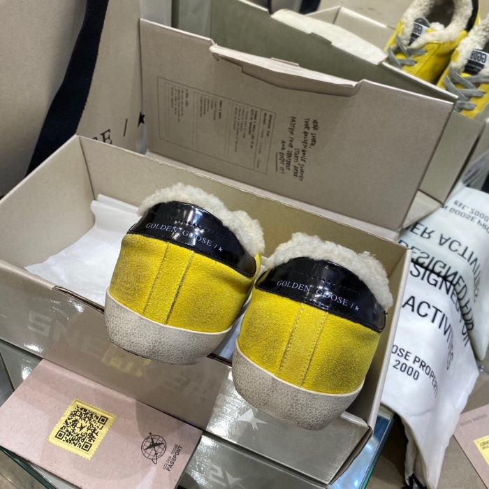 Men Women G*GDB shoes Top quality 1:1 Sneakers