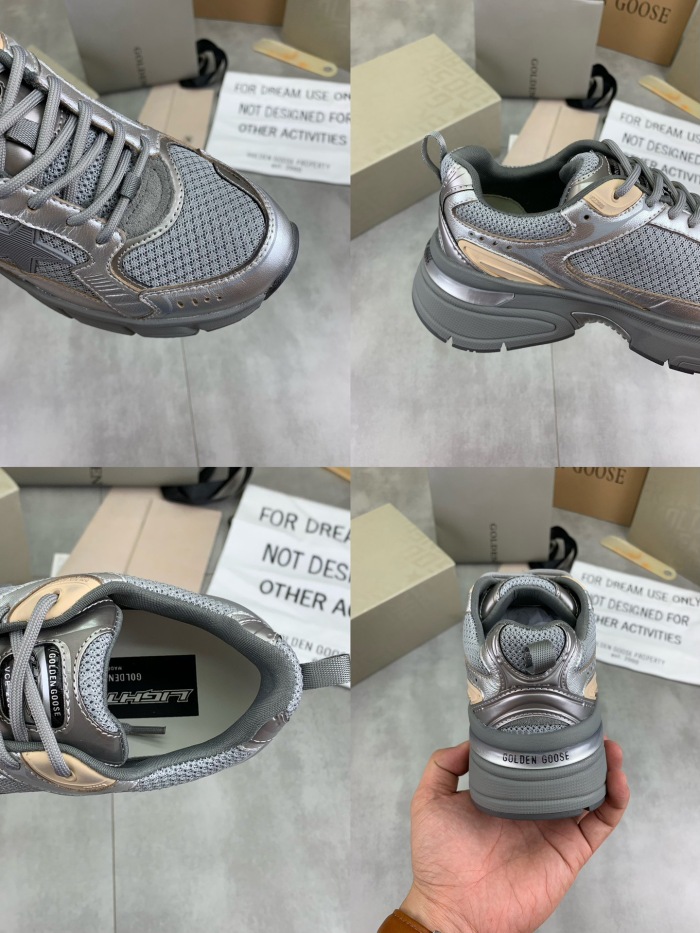 Men Women G*GDB shoes Top quality 1:1 Sneakers