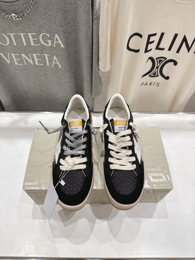 Men Women G*GDB shoes Top quality 1:1 Sneakers