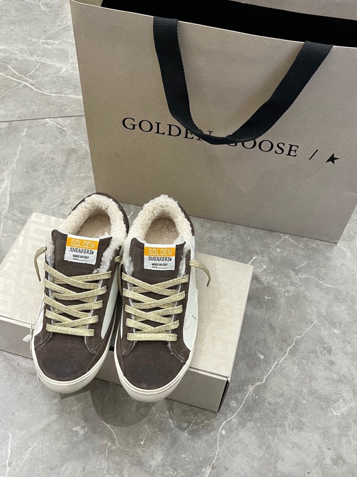 Men Women G*GDB shoes Top quality 1:1 Sneakers