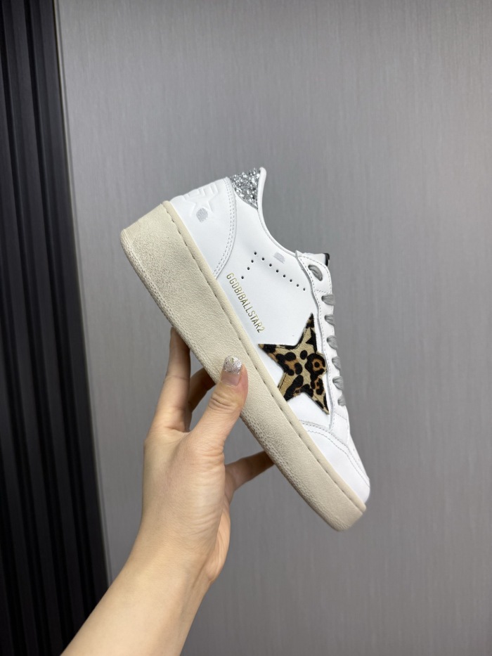 Men Women G*GDB shoes Top quality 1:1 Sneakers