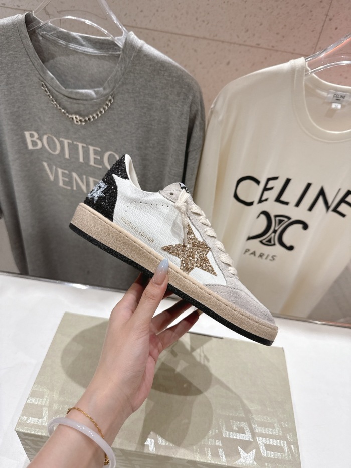 Men Women G*GDB shoes Top quality 1:1 Sneakers