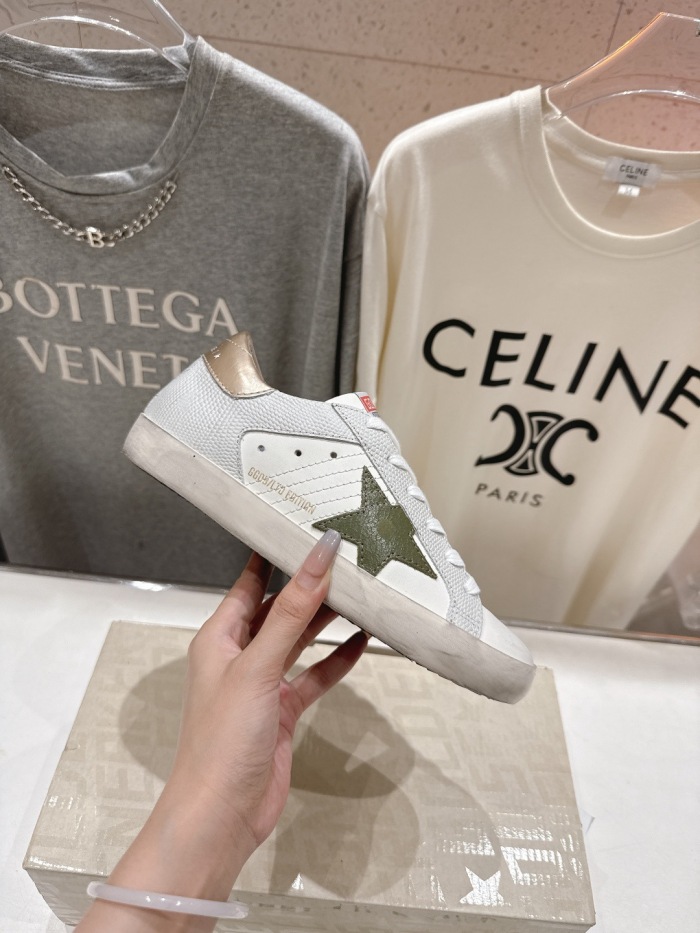 Men Women G*GDB shoes Top quality 1:1 Sneakers