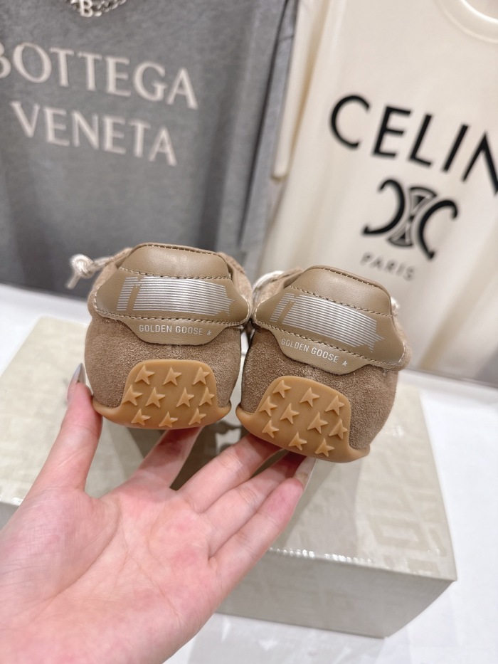 Men Women G*GDB shoes Top quality 1:1 Sneakers