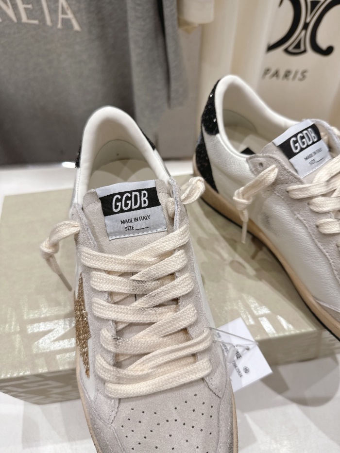 Men Women G*GDB shoes Top quality 1:1 Sneakers
