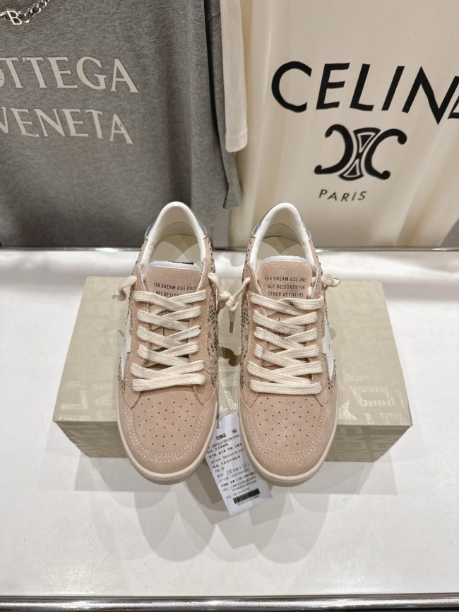 Men Women G*GDB shoes Top quality 1:1 Sneakers