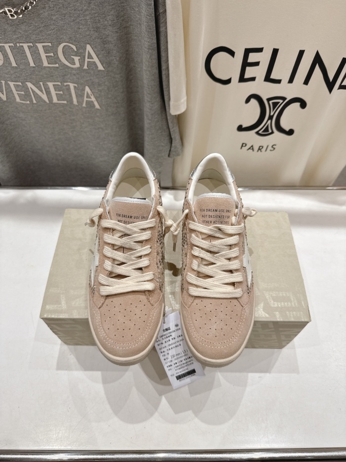 Men Women G*GDB shoes Top quality 1:1 Sneakers