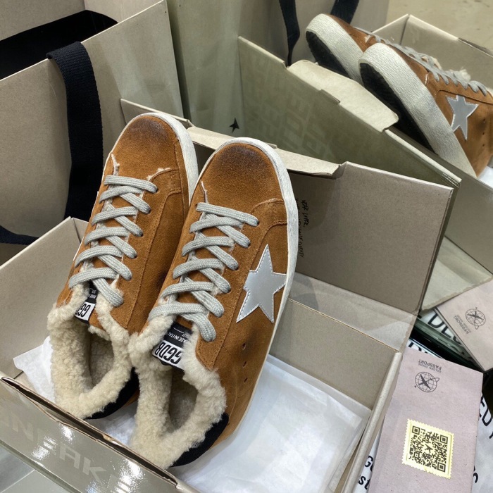 Men Women G*GDB shoes Top quality 1:1 Sneakers