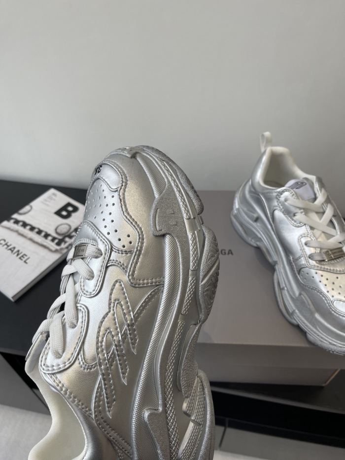 WOMEN Men SHOES SIZE 35-46 B*alenciaga Sneaker  Top quality 1:1