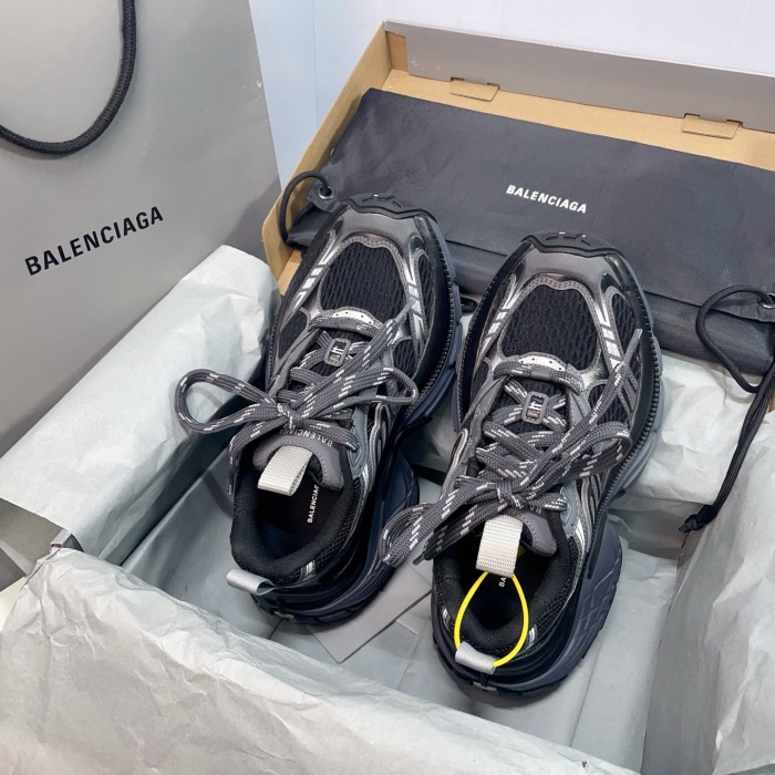 WOMEN Men SHOES SIZE 35-46 B*alenciaga Sneaker  Top quality 1:1