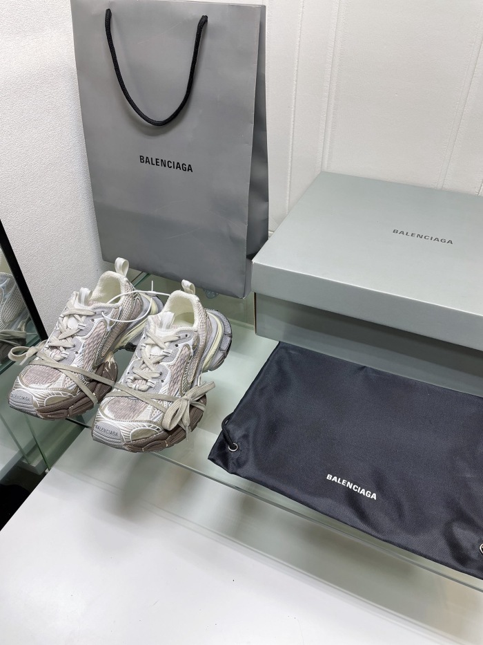 WOMEN Men SHOES SIZE 35-46 B*alenciaga Sneaker  Top quality 1:1