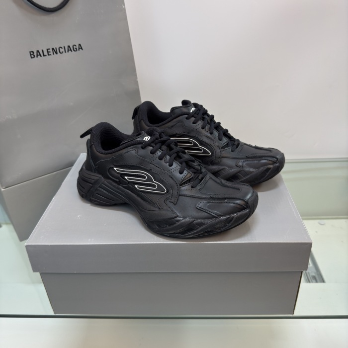 WOMEN Men SHOES SIZE 35-46 B*alenciaga Sneaker  Top quality 1:1