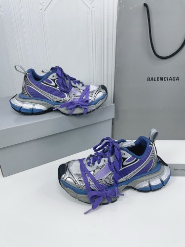 WOMEN Men SHOES SIZE 35-46 B*alenciaga Sneaker  Top quality 1:1