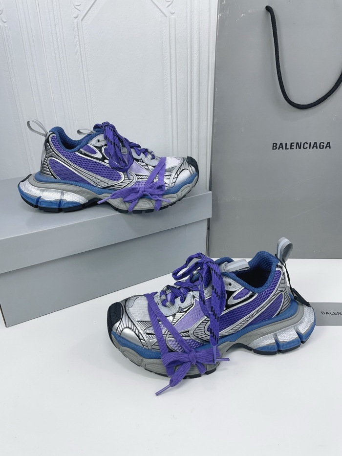 WOMEN Men SHOES SIZE 35-46 B*alenciaga Sneaker  Top quality 1:1
