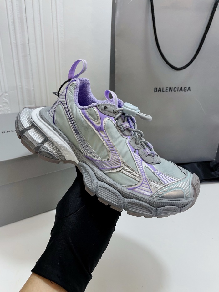WOMEN Men SHOES SIZE 35-46 B*alenciaga Sneaker  Top quality 1:1