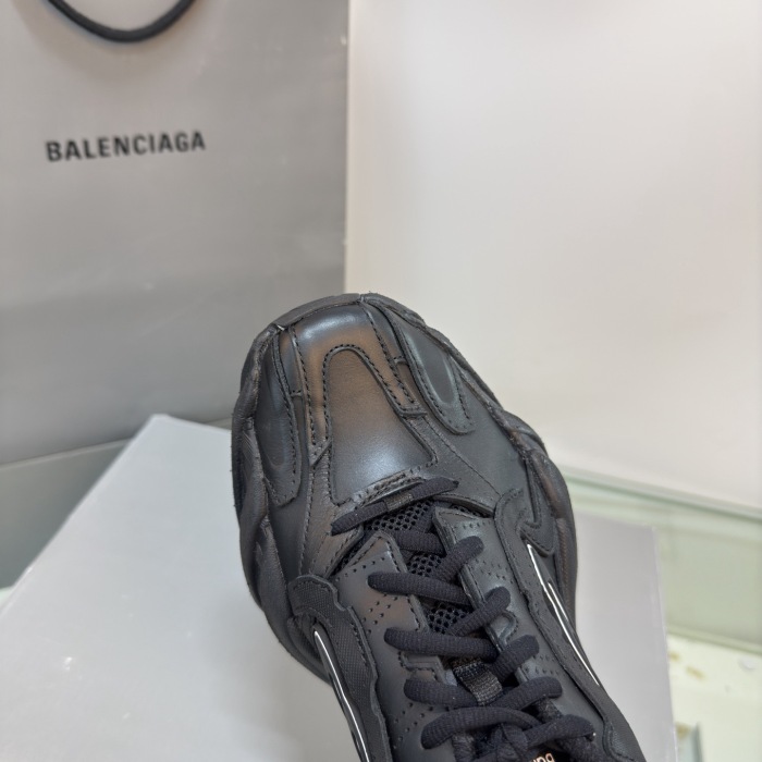 WOMEN Men SHOES SIZE 35-46 B*alenciaga Sneaker  Top quality 1:1