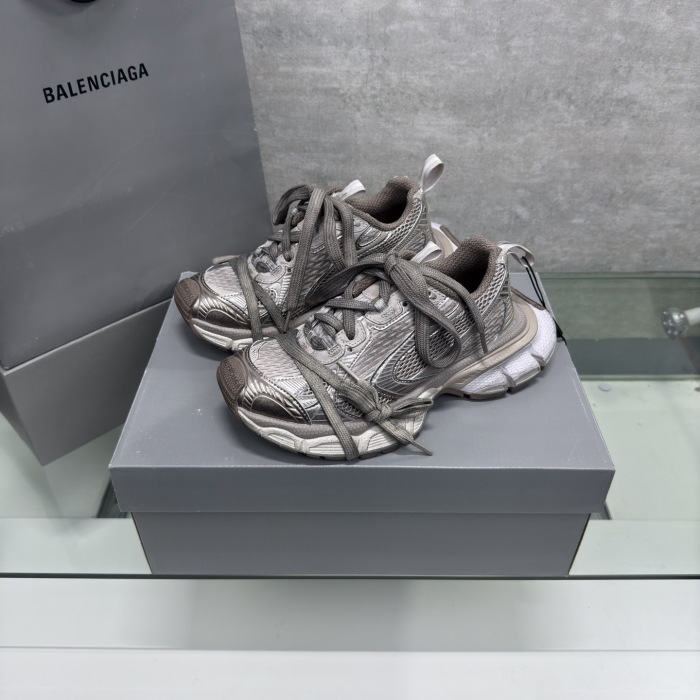 WOMEN Men SHOES SIZE 35-46 B*alenciaga Sneaker  Top quality 1:1