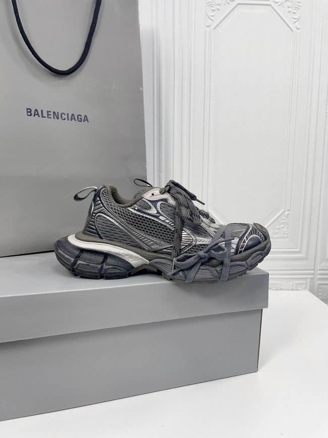 WOMEN Men SHOES SIZE 35-46 B*alenciaga Sneaker  Top quality 1:1