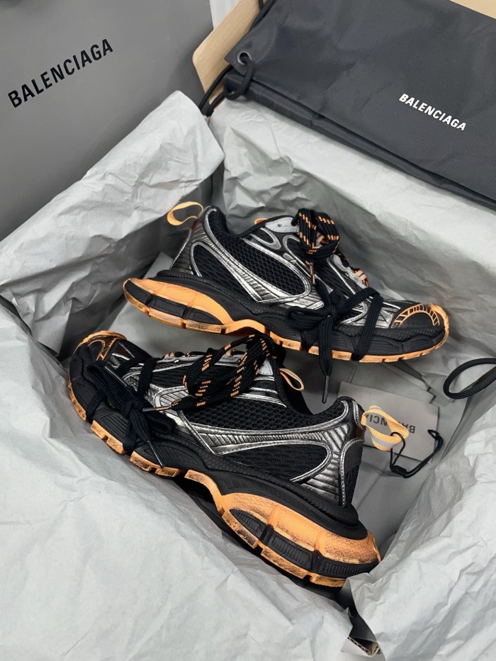 WOMEN Men SHOES SIZE 35-46 B*alenciaga Sneaker  Top quality 1:1