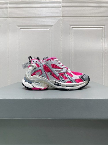 WOMEN Men SHOES SIZE 35-46 B*alenciaga Sneaker  Top quality 1:1