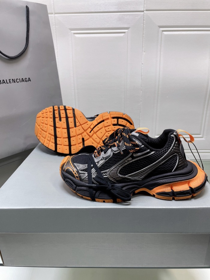 WOMEN Men SHOES SIZE 35-46 B*alenciaga Sneaker  Top quality 1:1