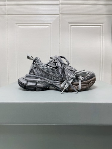 WOMEN Men SHOES SIZE 35-46 B*alenciaga Sneaker  Top quality 1:1