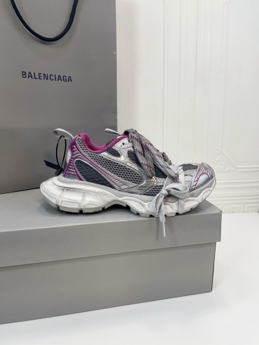WOMEN Men SHOES SIZE 35-46 B*alenciaga Sneaker  Top quality 1:1