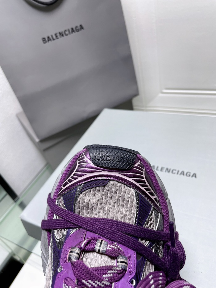 WOMEN Men SHOES SIZE 35-46 B*alenciaga Sneaker  Top quality 1:1