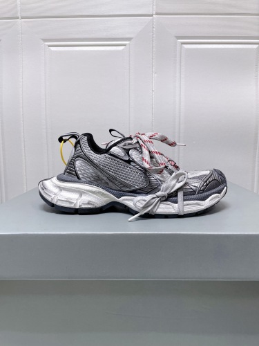 WOMEN Men SHOES SIZE 35-46 B*alenciaga Sneaker  Top quality 1:1