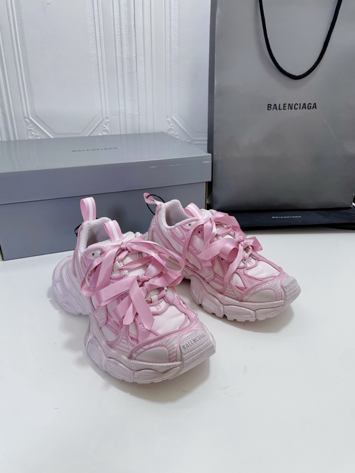 WOMEN Men SHOES SIZE 35-46 B*alenciaga Sneaker  Top quality 1:1