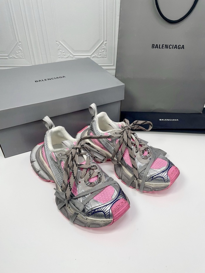 WOMEN Men SHOES SIZE 35-46 B*alenciaga Sneaker  Top quality 1:1