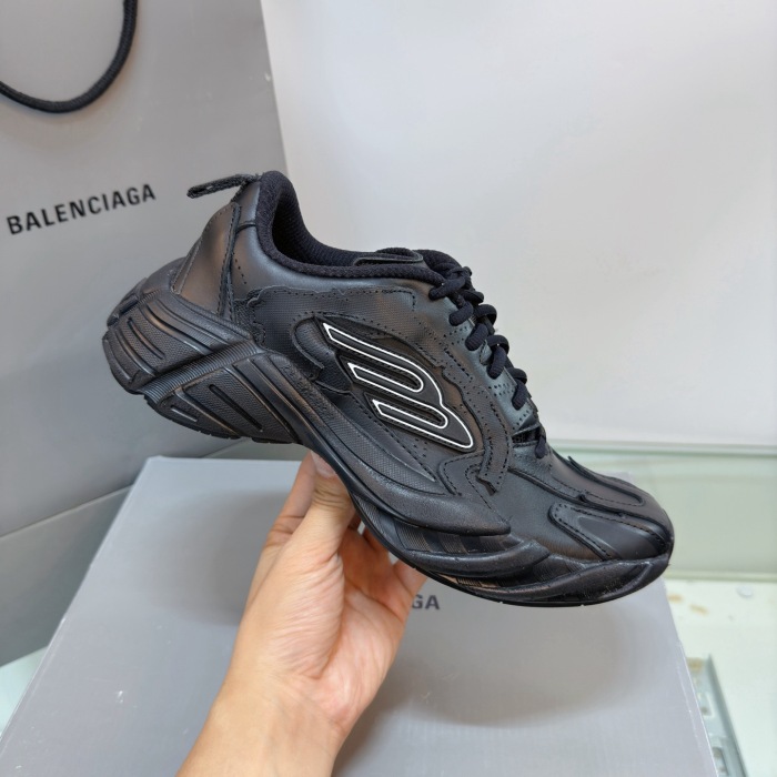 WOMEN Men SHOES SIZE 35-46 B*alenciaga Sneaker  Top quality 1:1