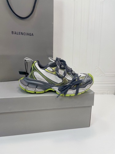 WOMEN Men SHOES SIZE 35-46 B*alenciaga Sneaker  Top quality 1:1