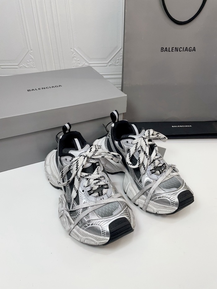 WOMEN Men SHOES SIZE 35-46 B*alenciaga Sneaker  Top quality 1:1