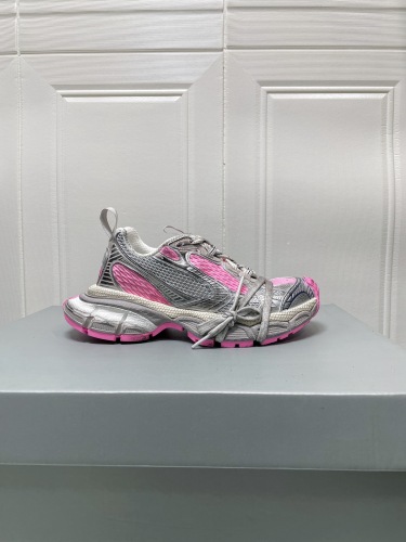 WOMEN Men SHOES SIZE 35-46 B*alenciaga Sneaker  Top quality 1:1