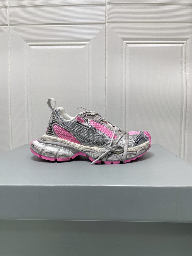 WOMEN Men SHOES SIZE 35-46 B*alenciaga Sneaker  Top quality 1:1