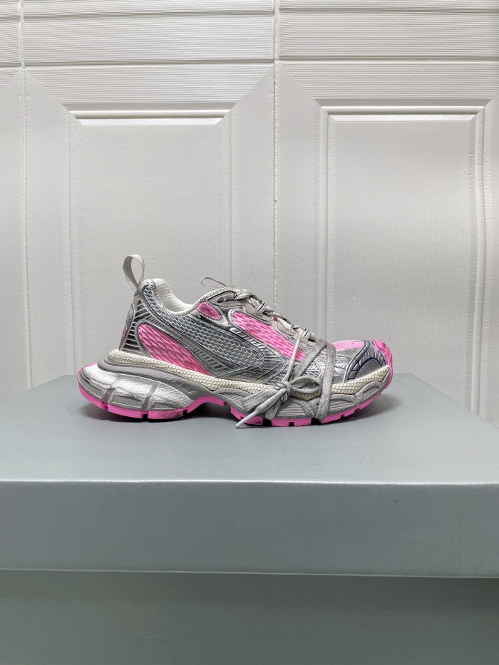 WOMEN Men SHOES SIZE 35-46 B*alenciaga Sneaker  Top quality 1:1