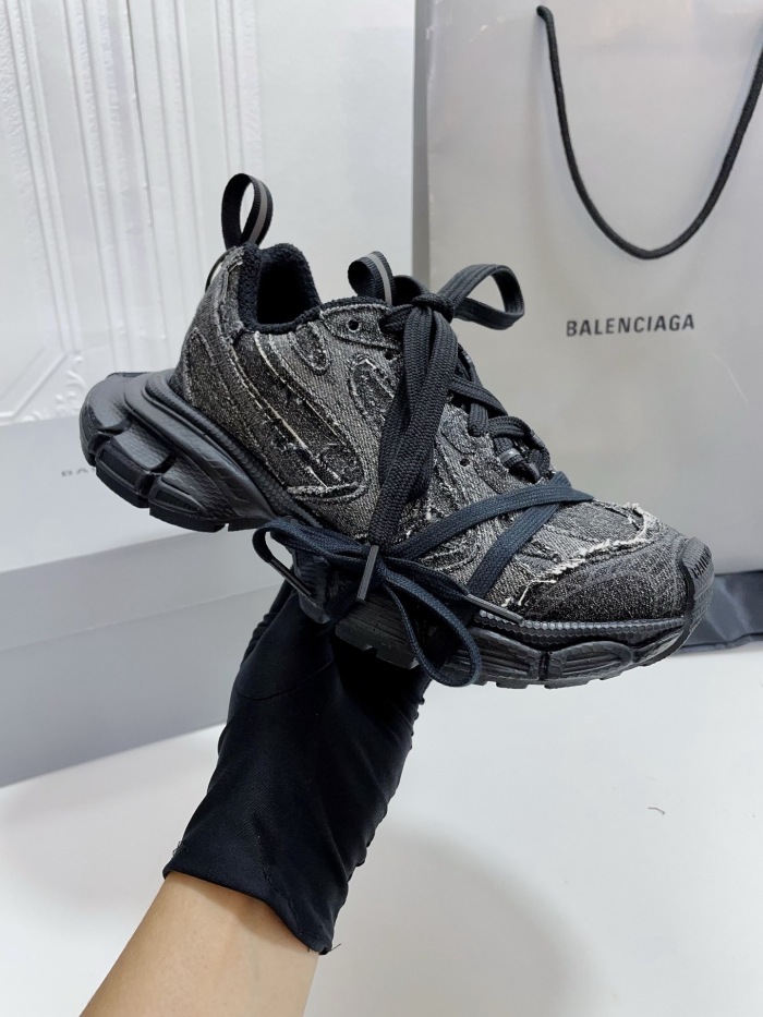 WOMEN Men SHOES SIZE 35-46 B*alenciaga Sneaker  Top quality 1:1