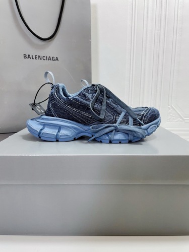 WOMEN Men SHOES SIZE 35-46 B*alenciaga Sneaker  Top quality 1:1