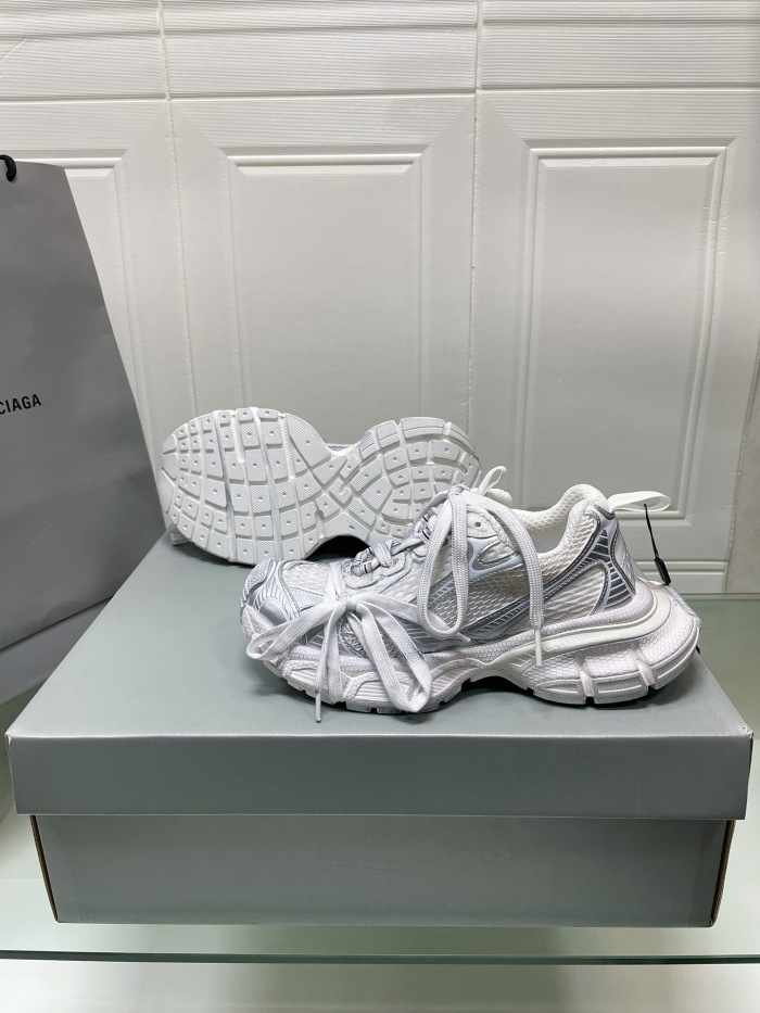 WOMEN Men SHOES SIZE 35-46 B*alenciaga Sneaker  Top quality 1:1