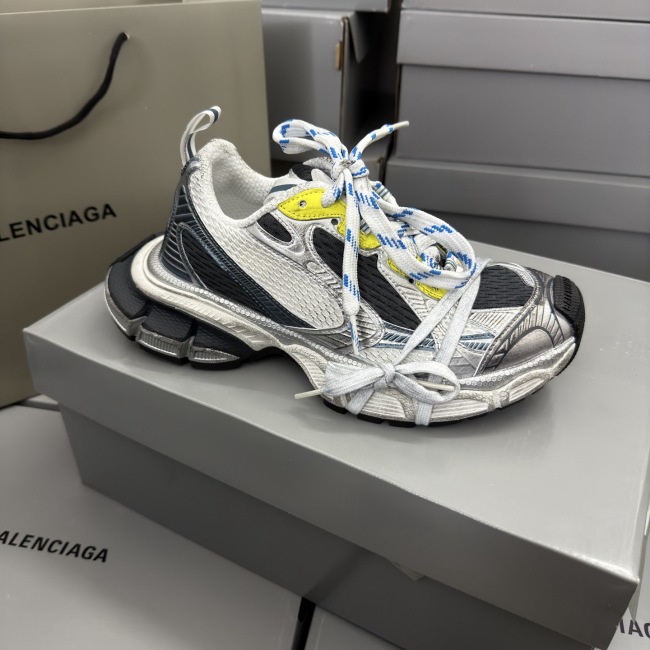 WOMEN Men SHOES SIZE 35-46 B*alenciaga Sneaker  Top quality 1:1