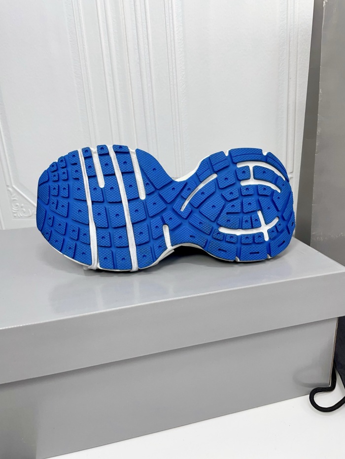 WOMEN Men SHOES SIZE 35-46 B*alenciaga Sneaker  Top quality 1:1