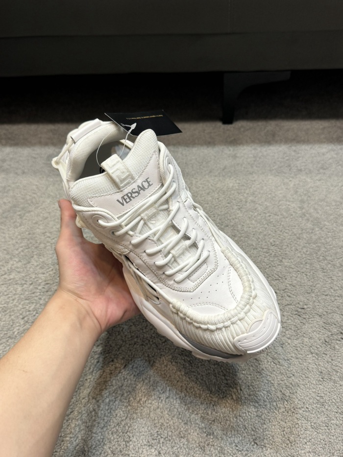 WOMEN Men SHOES SIZE 35-46 B*alenciaga Sneaker  Top quality 1:1