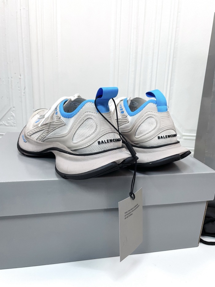 WOMEN Men SHOES SIZE 35-46 B*alenciaga Sneaker  Top quality 1:1